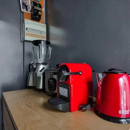 Montmartre Superbe Free Netflix Apartment *
