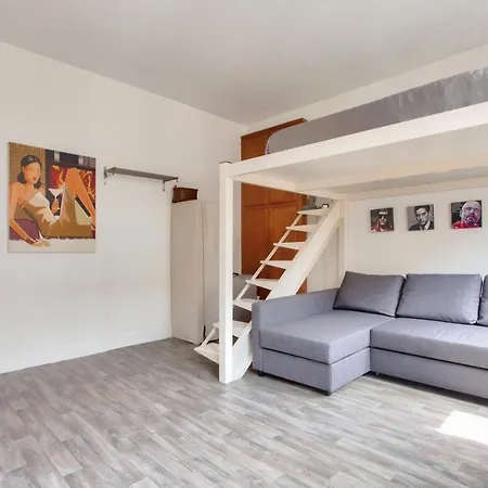 Montmartre Superbe Free Netflix *